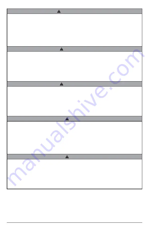 peerless-AV SMARTMOUNT SP850 Скачать руководство пользователя страница 3