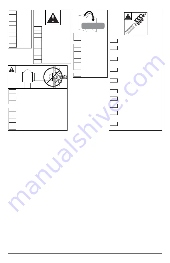 peerless-AV SMARTMOUNT SP850 Скачать руководство пользователя страница 4