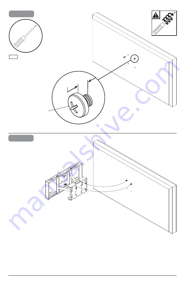 peerless-AV SMARTMOUNT SP850 Скачать руководство пользователя страница 17