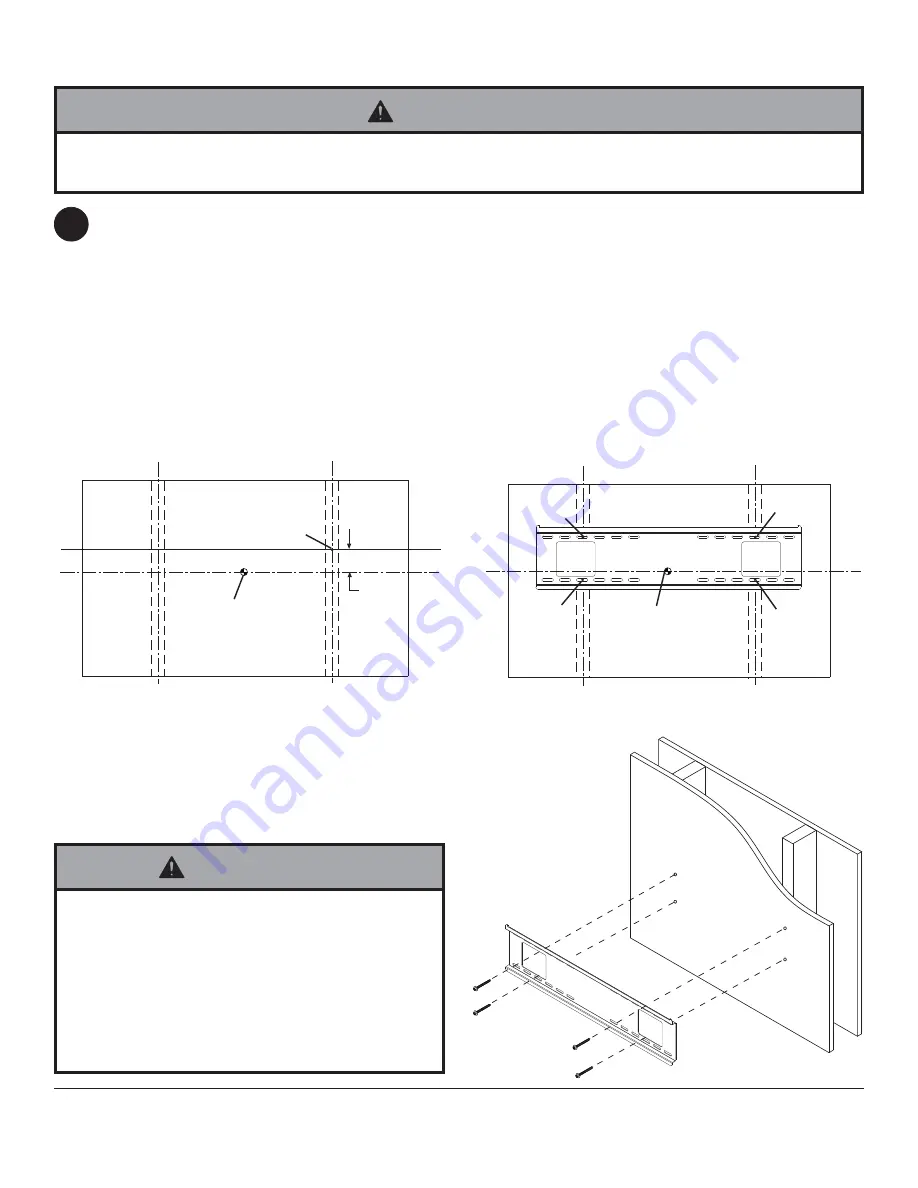 peerless-AV Smartmount ST24D Скачать руководство пользователя страница 4