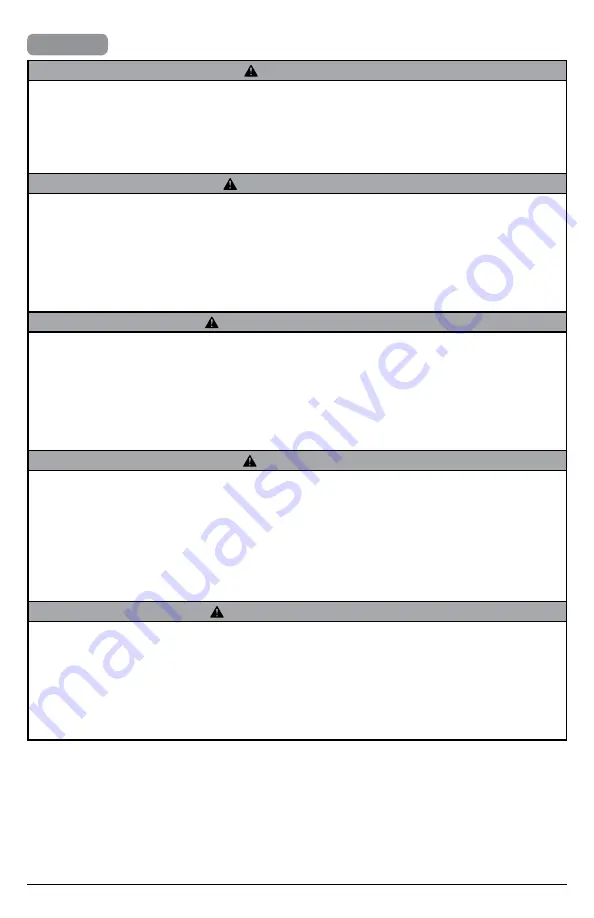 peerless-AV SmartMount XT SFX650 Manual Download Page 11