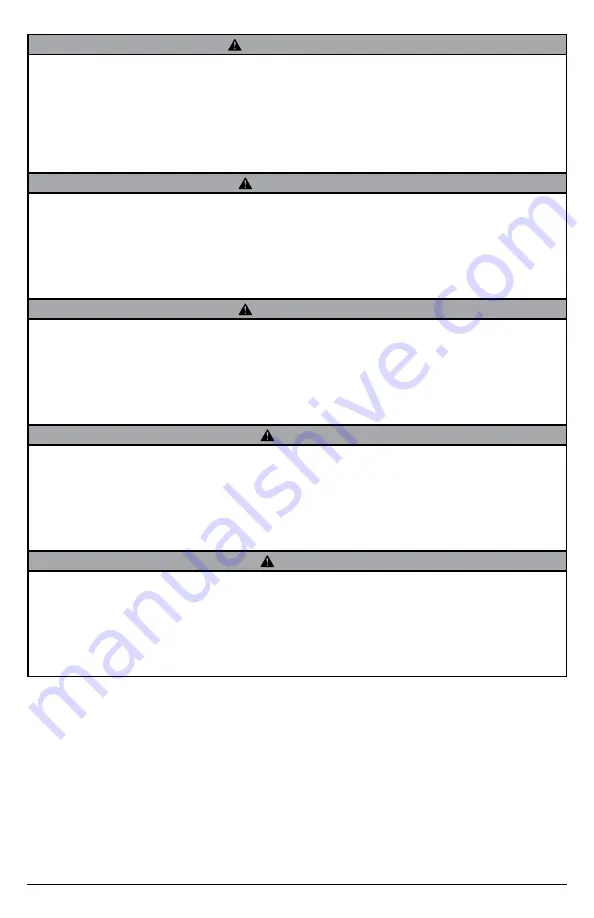 peerless-AV SmartMount XT SFX650 Manual Download Page 12