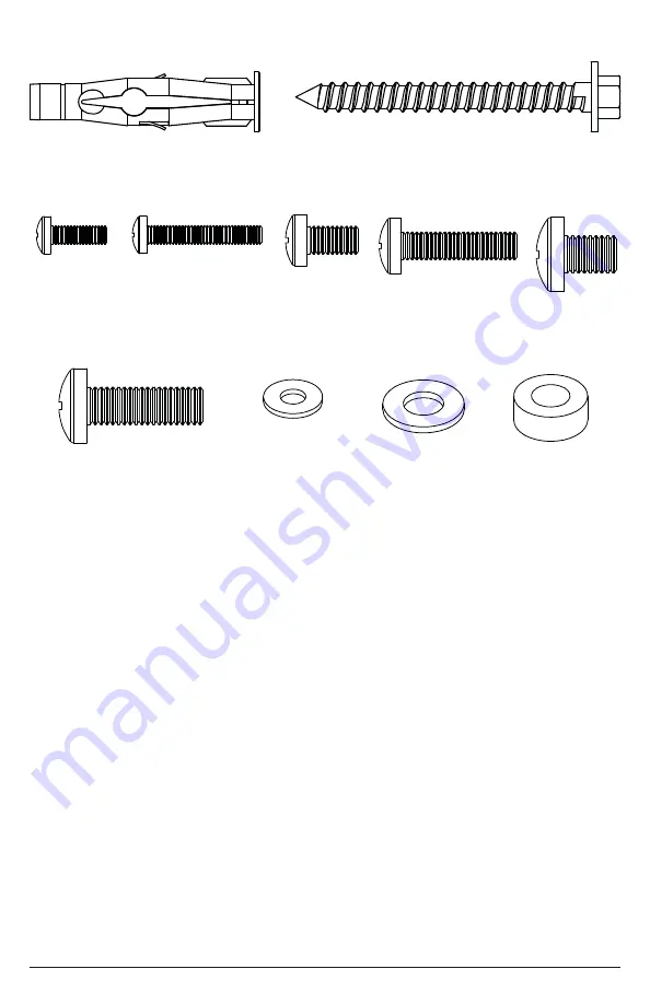 peerless-AV SMARTMOUNT XT SFX660 Manual Download Page 6