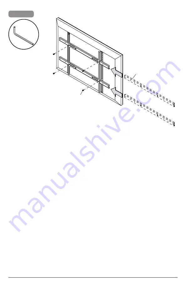 peerless-AV SR560M Manual Download Page 16