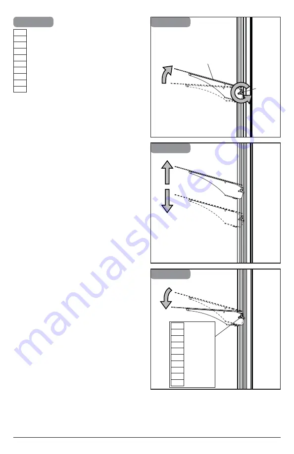 peerless-AV SR575M Manual Download Page 18