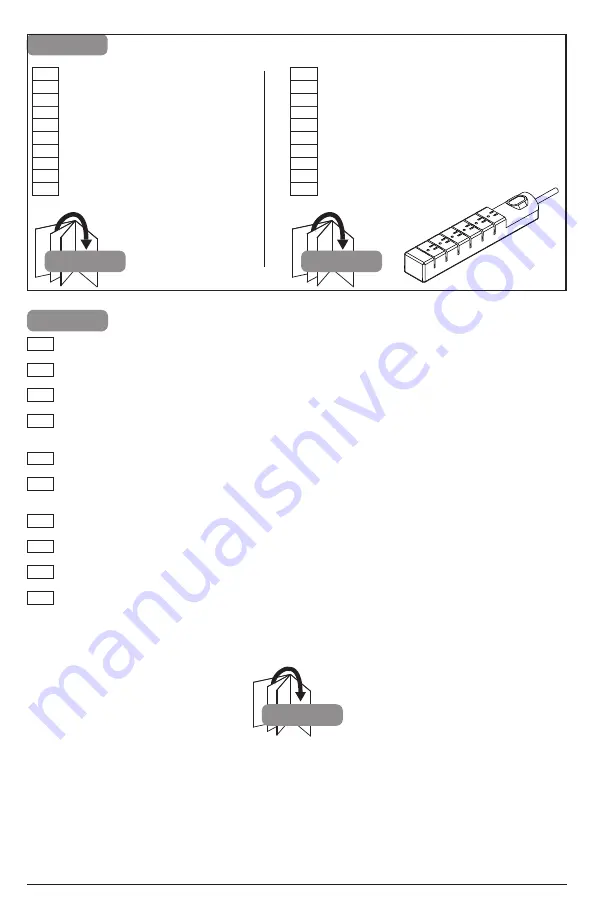 peerless-AV SS598ML3 Manual Download Page 33