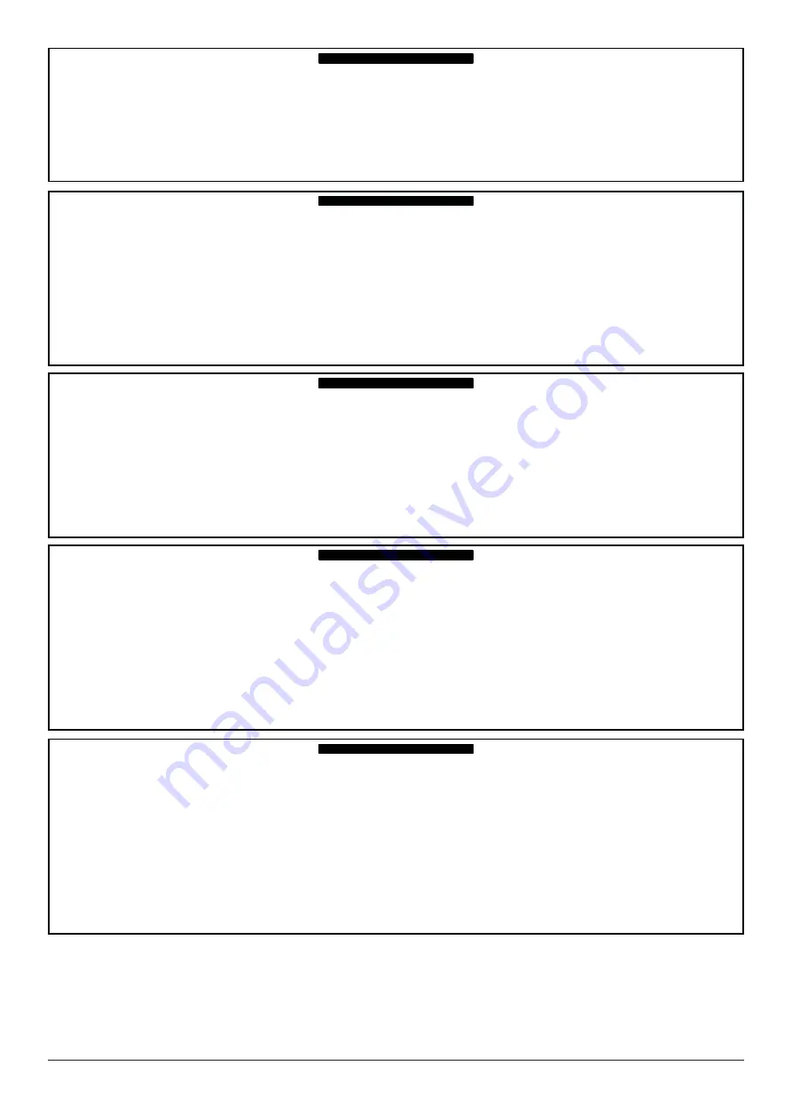 peerless-AV TruVue TRA740 Manual Download Page 2