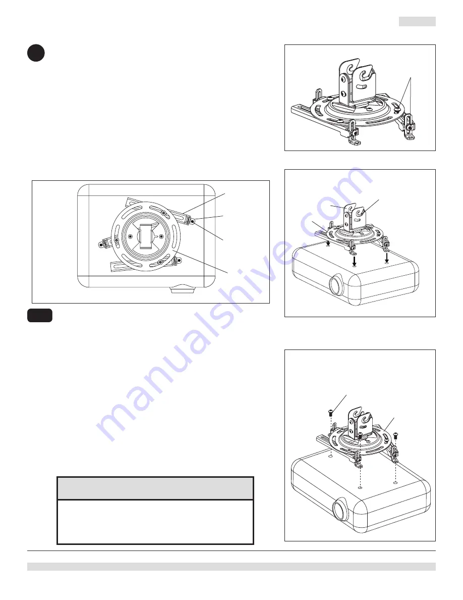 PEERLESS 19255383 Installation And Assembly Manual Download Page 19