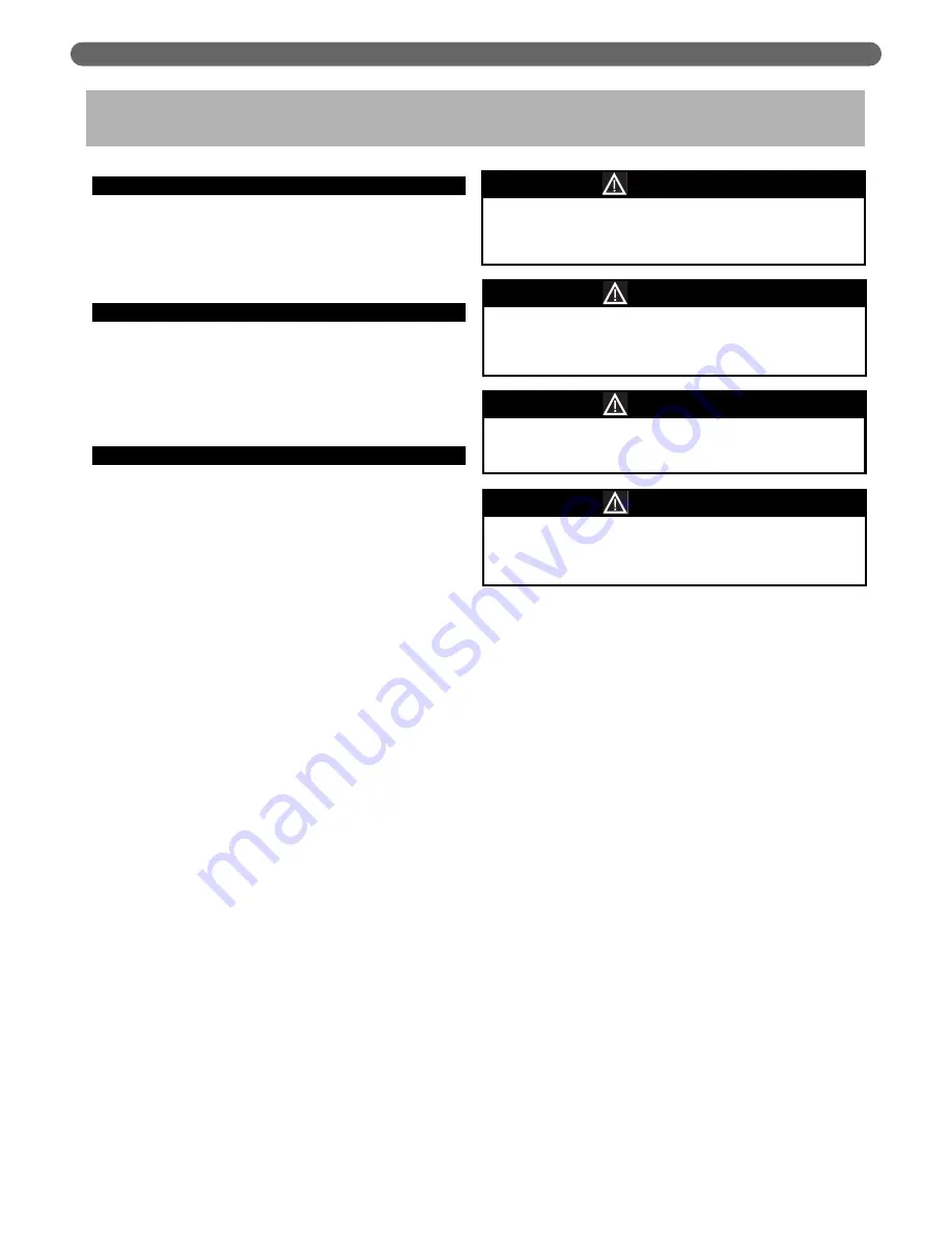 PEERLESS 211A-04 Installation, Operation & Maintenance Manual Download Page 3