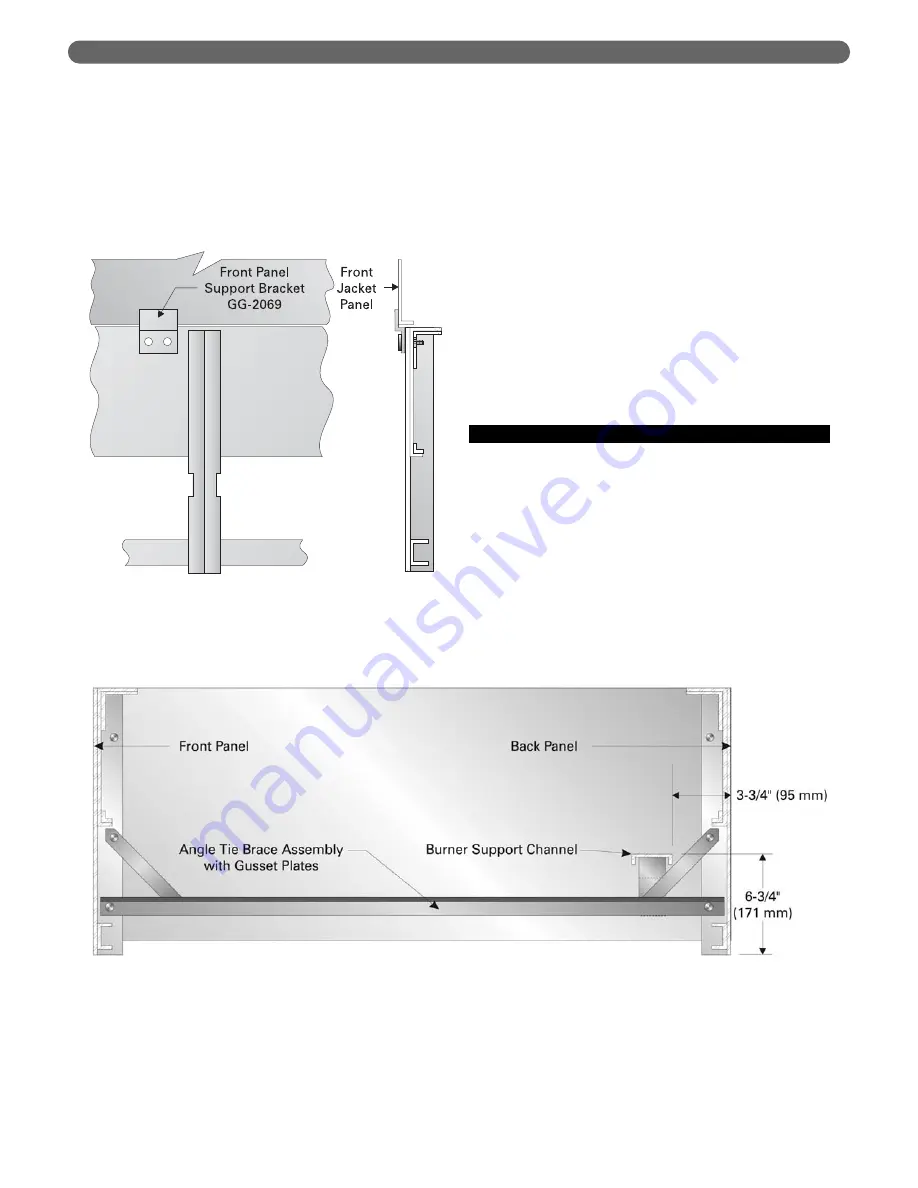 PEERLESS 211A-04 Installation, Operation & Maintenance Manual Download Page 12