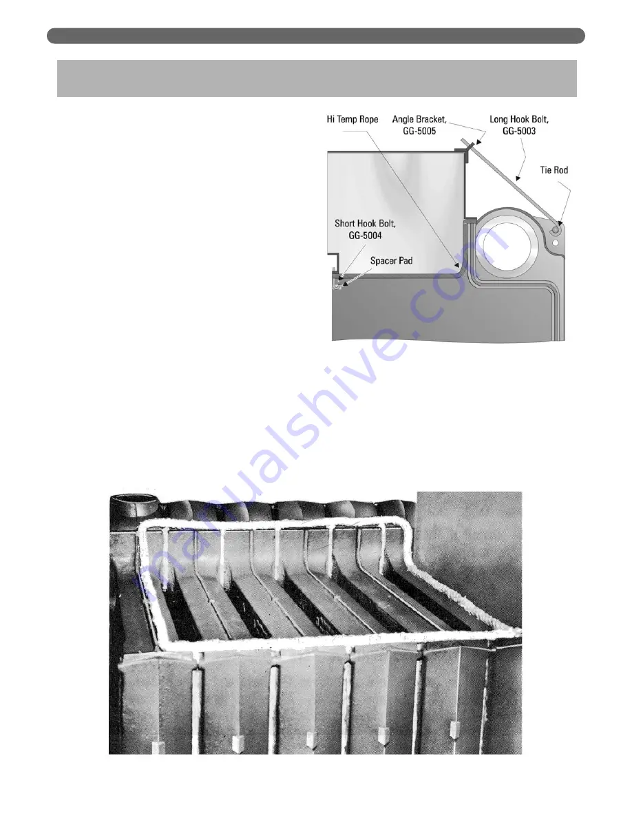 PEERLESS 211A-04 Installation, Operation & Maintenance Manual Download Page 19