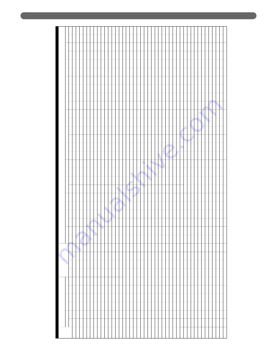 PEERLESS 211A-04 Installation, Operation & Maintenance Manual Download Page 52