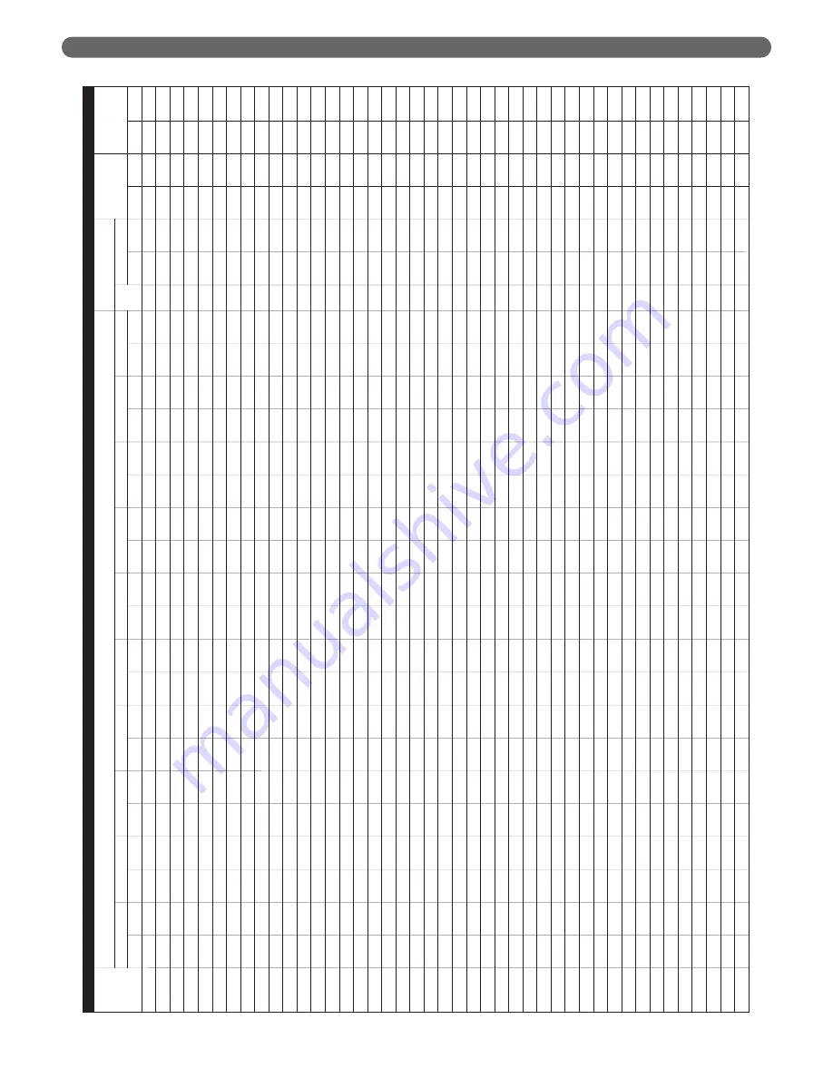 PEERLESS 211A-04 Installation, Operation & Maintenance Manual Download Page 53