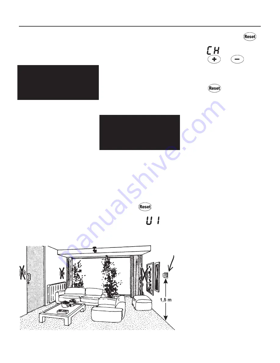 PEERLESS Combi 160 Installation, Operation & Maintenance Manual Download Page 23