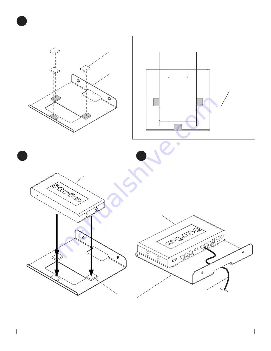 PEERLESS HDS-S Installation And Assembly Download Page 3