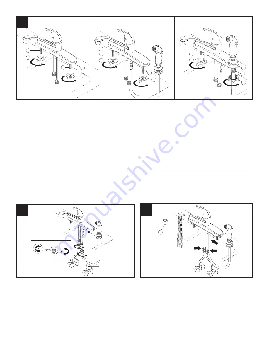 PEERLESS P188200LF Скачать руководство пользователя страница 3