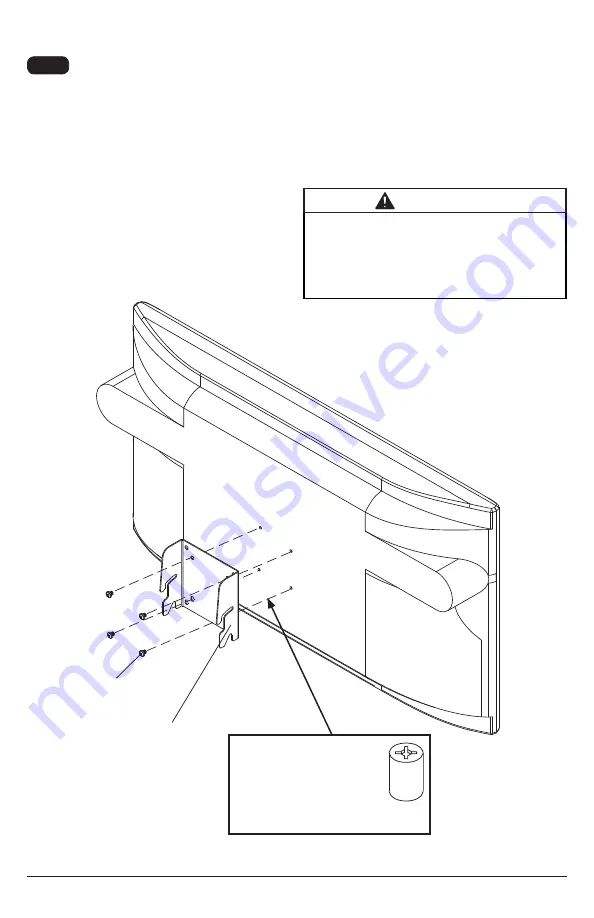 PEERLESS Paramount PRT2X2 Скачать руководство пользователя страница 6