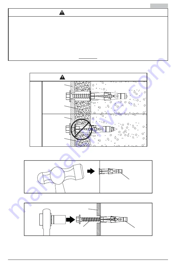 PEERLESS Paramount PRT2X2 Installation Manual Download Page 29