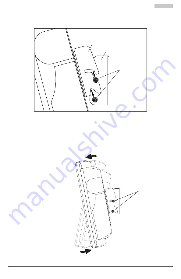 PEERLESS Paramount PRT2X2 Installation Manual Download Page 35