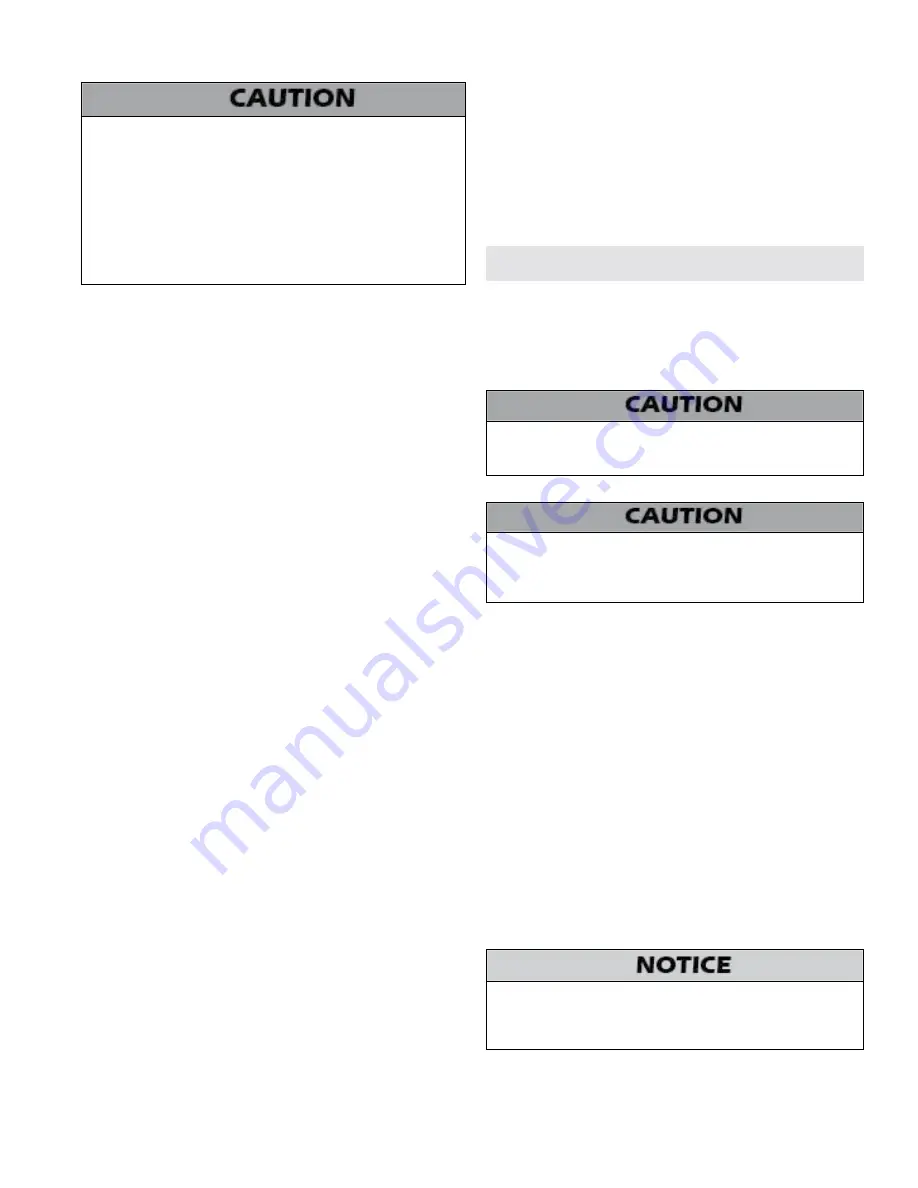 PEERLESS Partner PP-120 Installation, Operation & Maintenance Manual Download Page 7