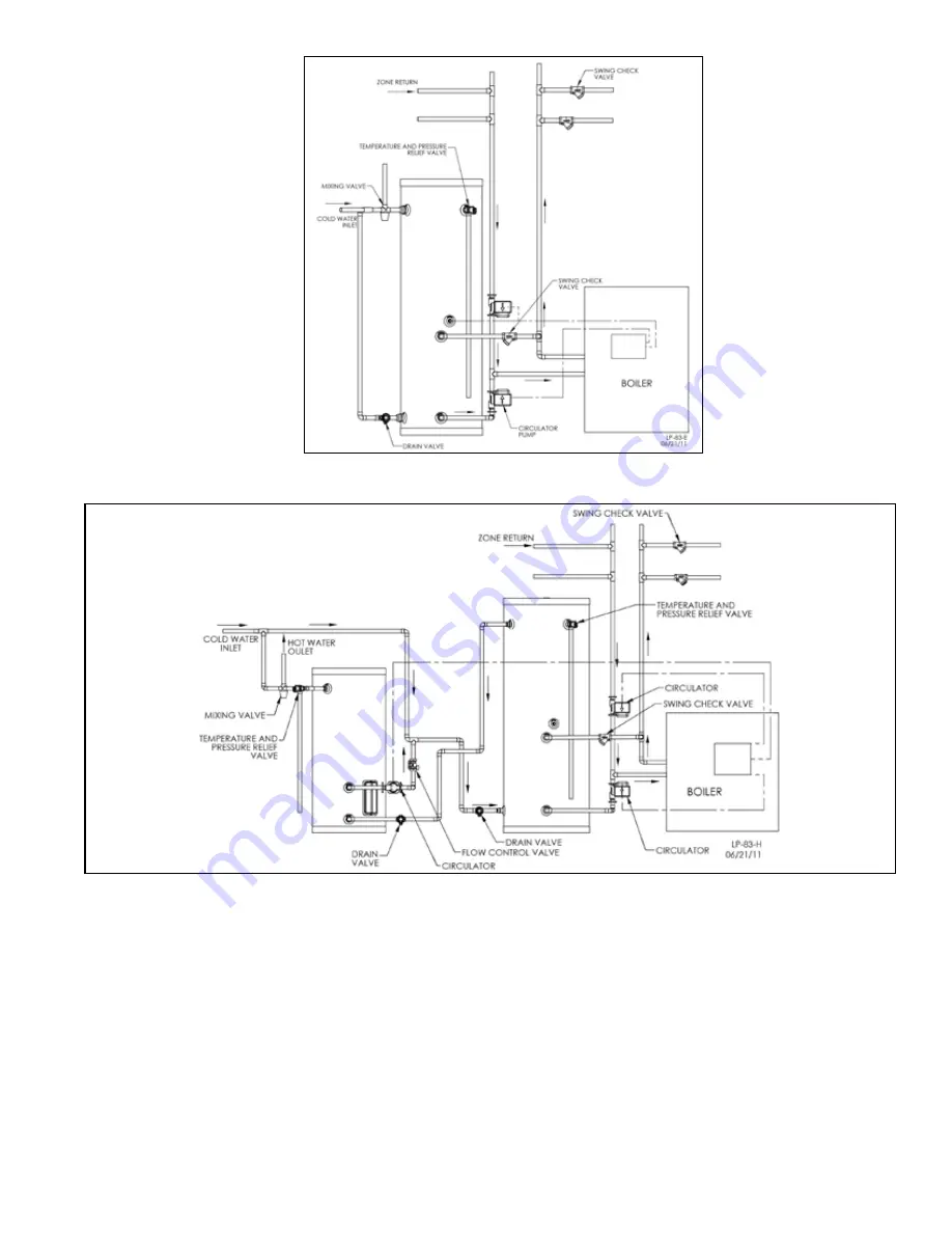 PEERLESS Partner PP-120 Скачать руководство пользователя страница 11