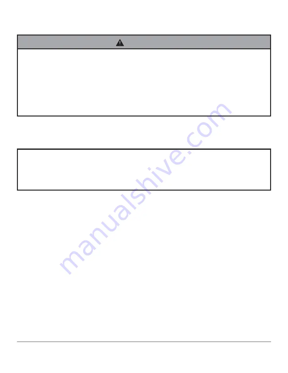 PEERLESS PE 1120 Installation And Assembly Manual Download Page 2