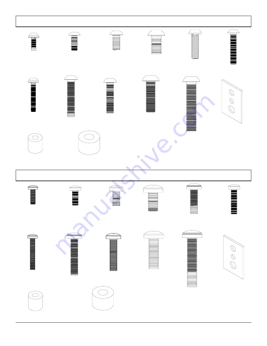 PEERLESS PLP-UNL Скачать руководство пользователя страница 2