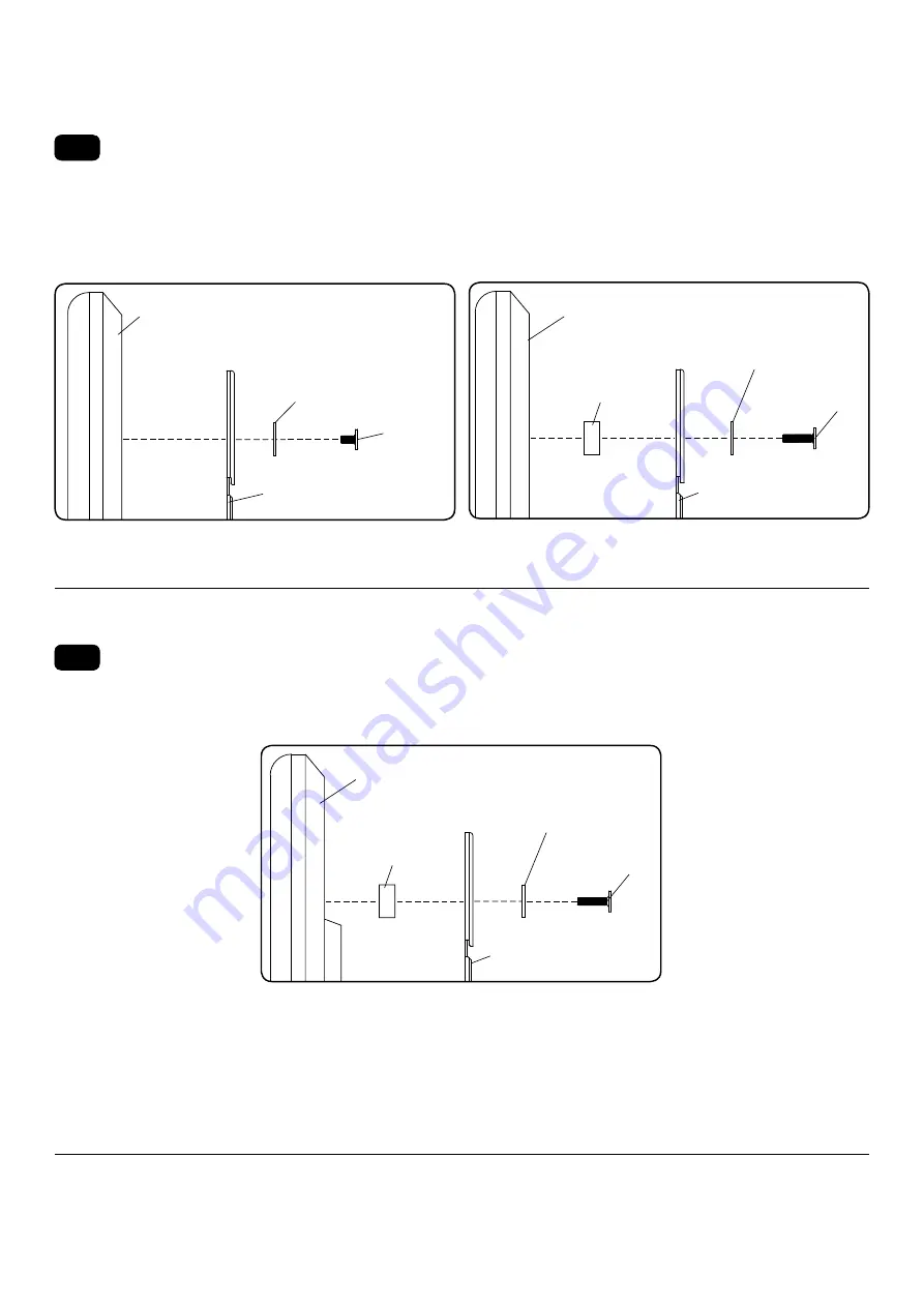 PEERLESS SLWS250/BK Installation And Assembly Manual Download Page 7