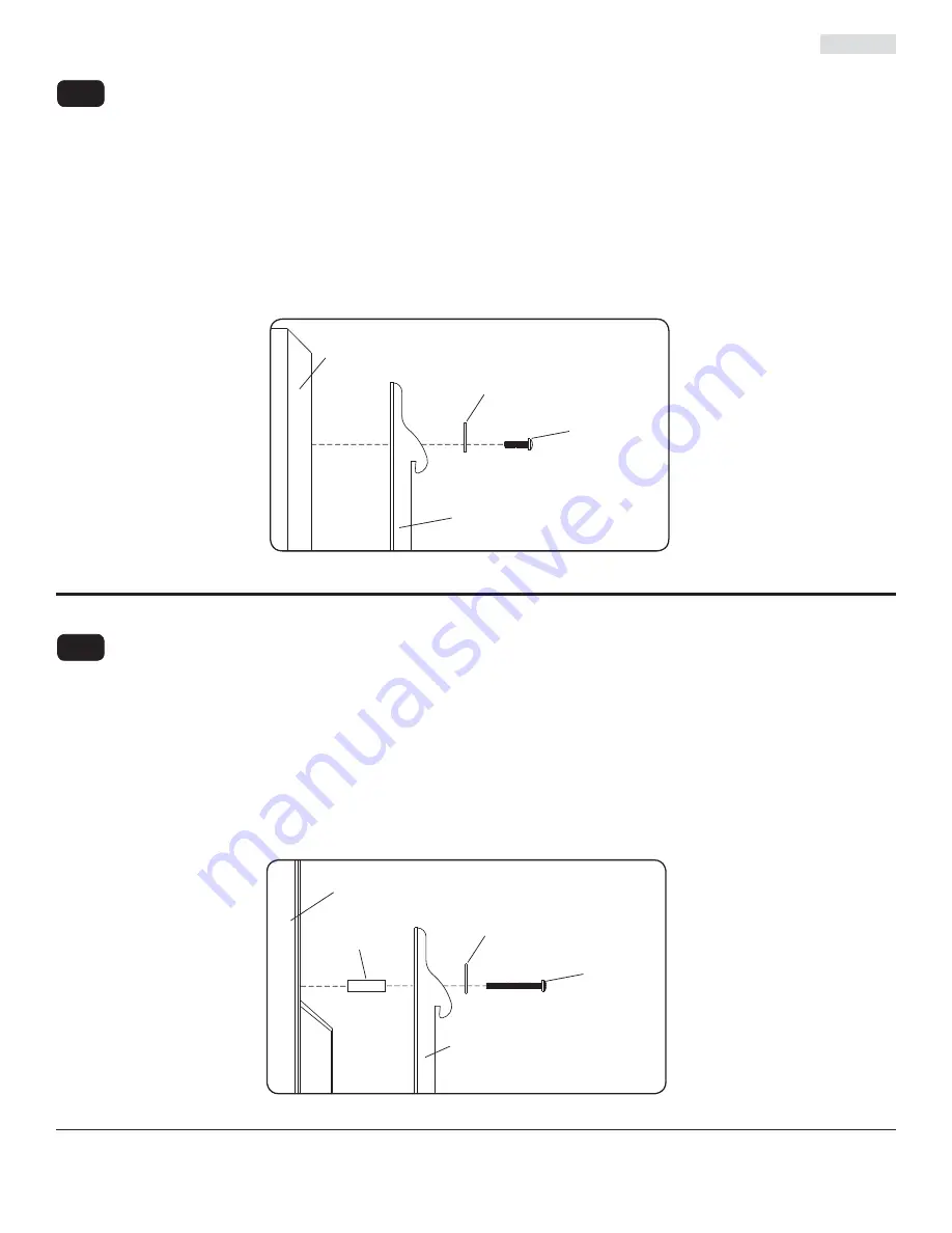 PEERLESS SmartMount SF670  and assembly Скачать руководство пользователя страница 15