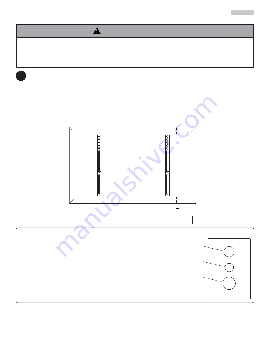 PEERLESS SmartMount SF670  and assembly Скачать руководство пользователя страница 22