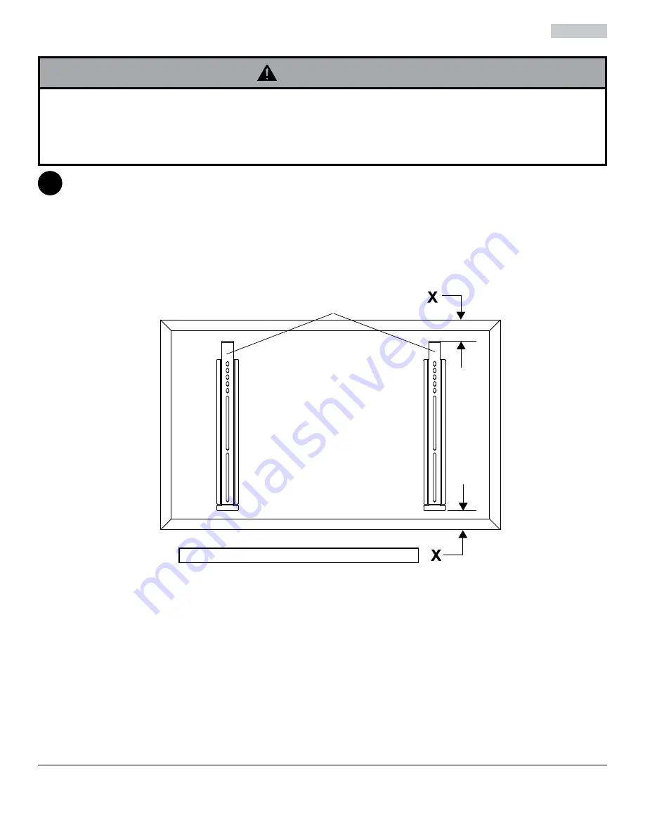 PEERLESS SUF660P  and assembly Installation And Assembly Manual Download Page 30