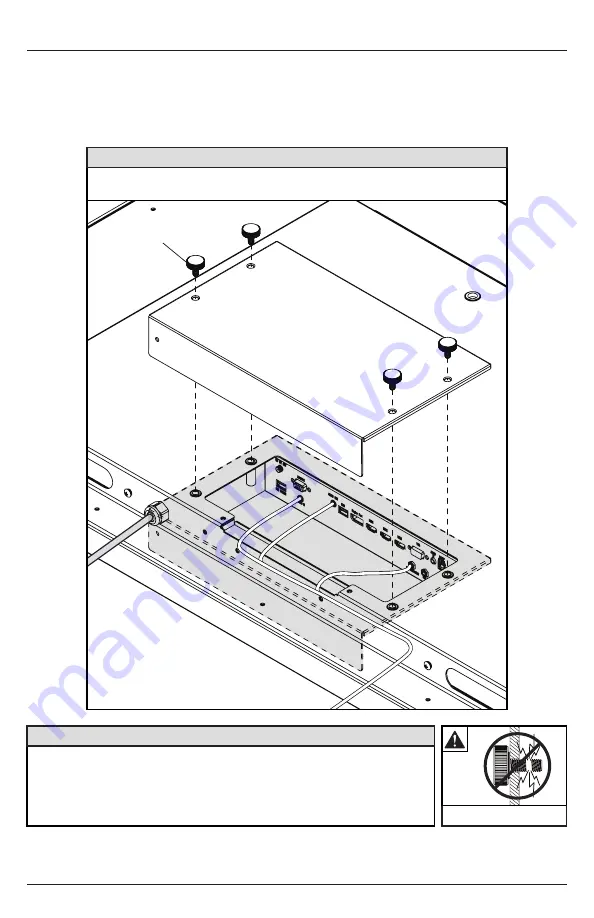 PEERLESS ULTRAVIEW Series User Manual Download Page 10