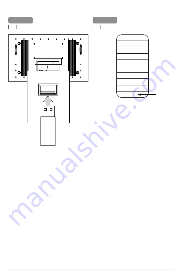 PEERLESS ULTRAVIEW Series User Manual Download Page 19