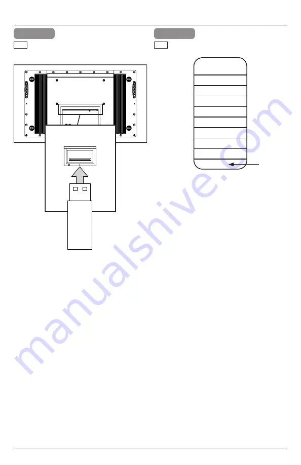 PEERLESS ULTRAVIEW Series User Manual Download Page 45