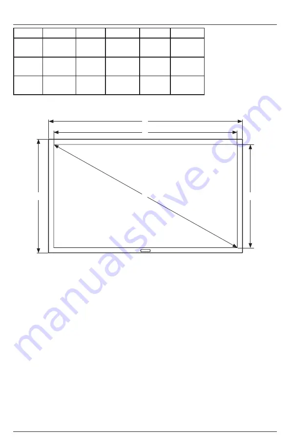 PEERLESS ULTRAVIEW Series User Manual Download Page 65