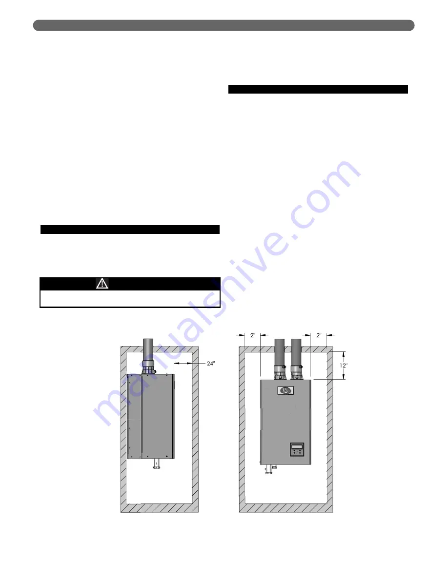 PeerlessBoilers PBC-34 Скачать руководство пользователя страница 5