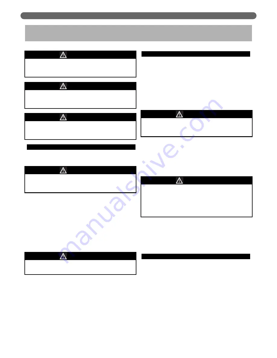 PeerlessBoilers WBV-03-060 Installation, Operation & Maintenance Manual Download Page 13