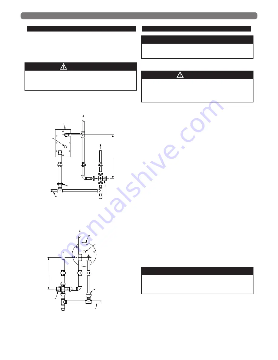 PeerlessBoilers WBV Series Скачать руководство пользователя страница 9