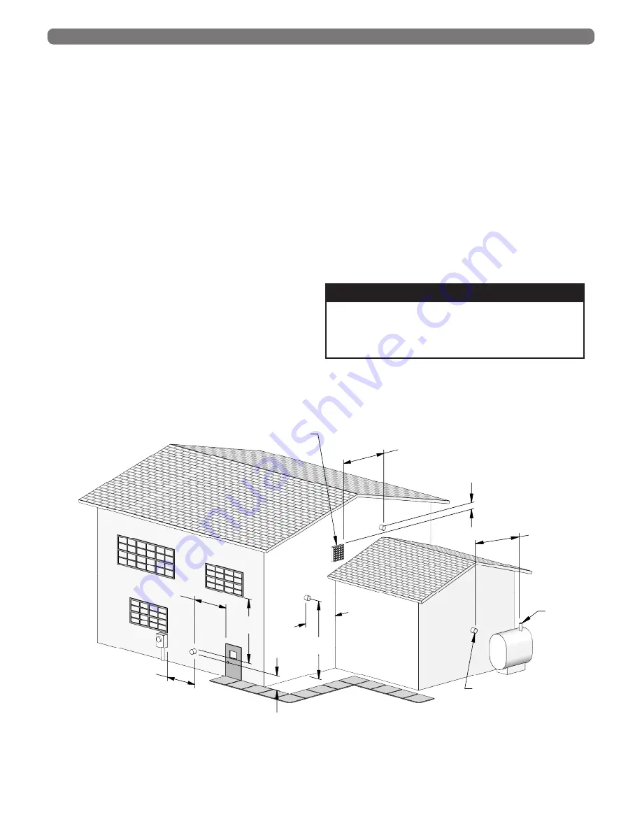 PeerlessBoilers WV-DV Series Скачать руководство пользователя страница 10