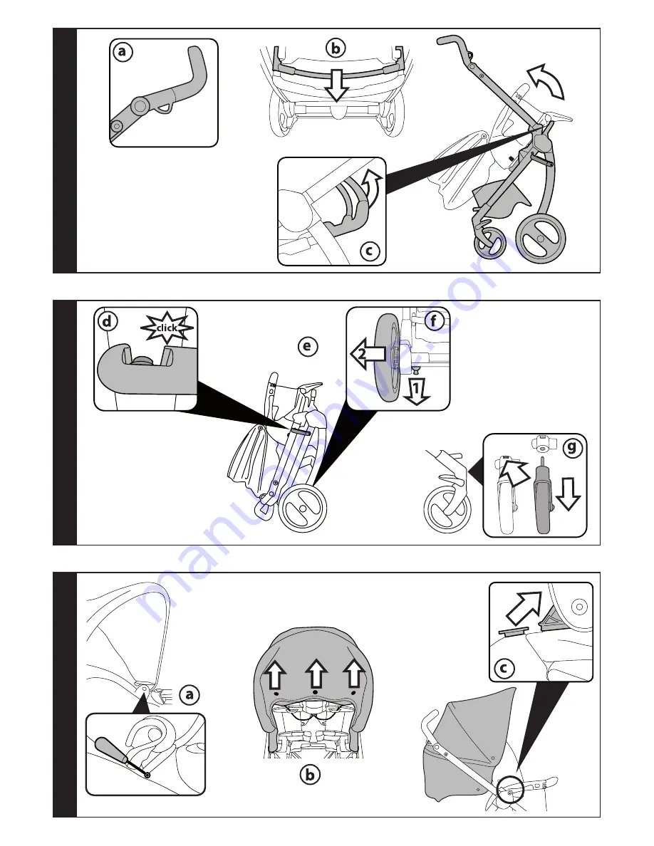 Peg-Perego Book plus series Скачать руководство пользователя страница 9