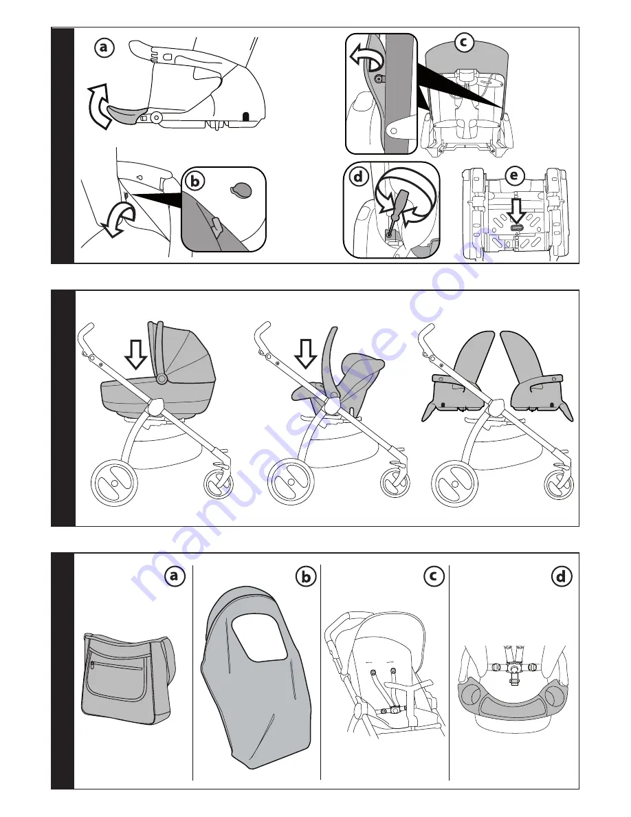 Peg-Perego Book plus series Скачать руководство пользователя страница 10