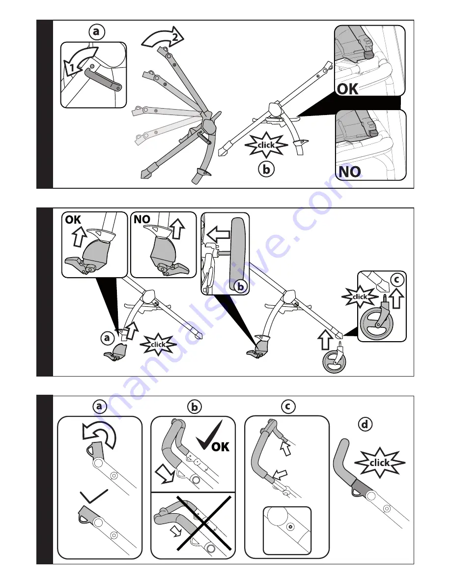 Peg-Perego carrello book plus 51 Скачать руководство пользователя страница 2