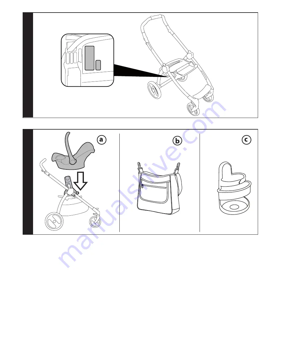 Peg-Perego carrello book plus 51 Скачать руководство пользователя страница 6