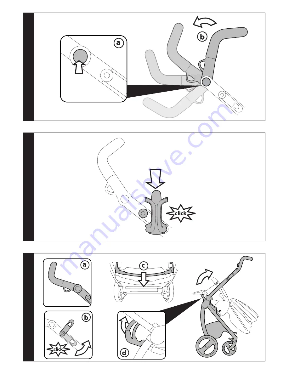 Peg-Perego carrello book Скачать руководство пользователя страница 4