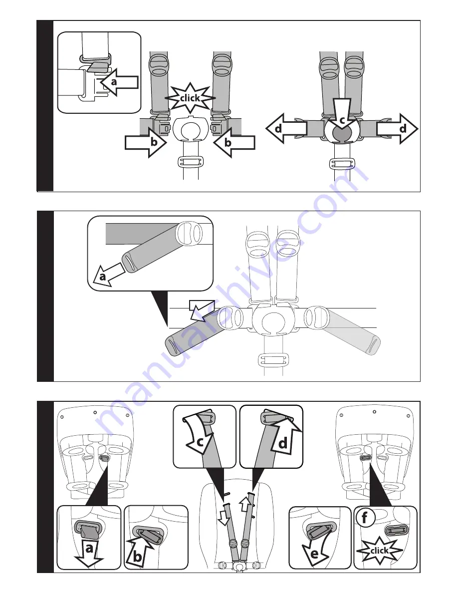 Peg-Perego carrello book Скачать руководство пользователя страница 39