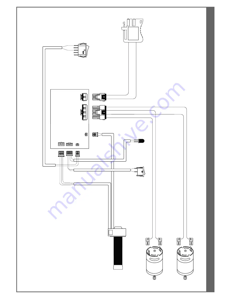 Peg-Perego Ducati GP IGMC0009 Use And Care Manual Download Page 6