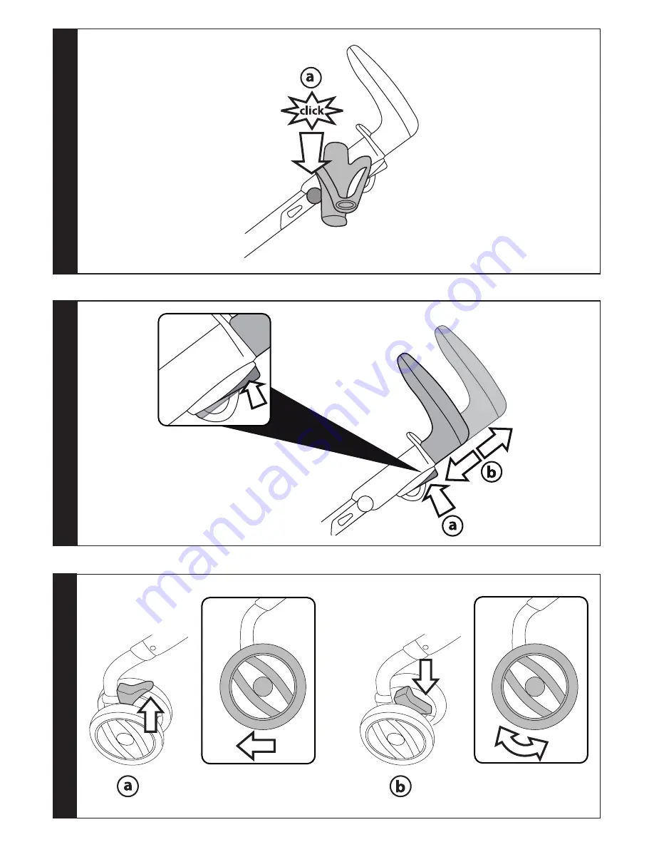 Peg-Perego pliko switch compact Скачать руководство пользователя страница 4