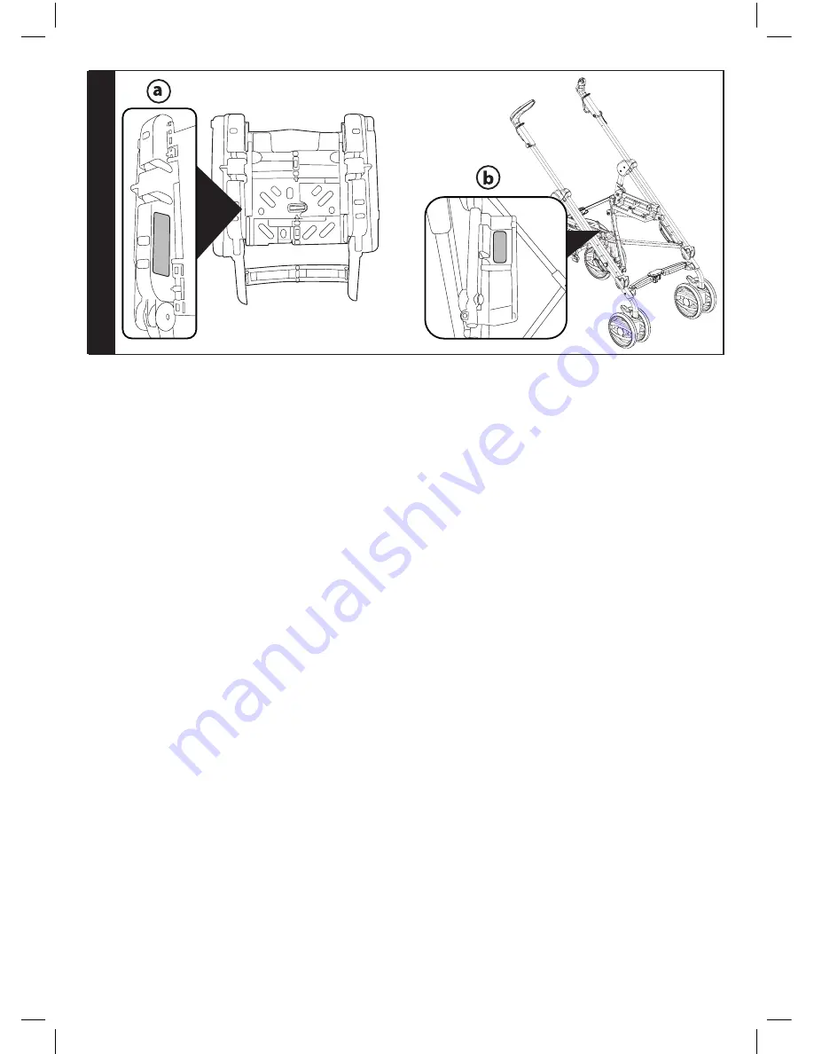 Peg-Perego Pliko Switch Скачать руководство пользователя страница 11