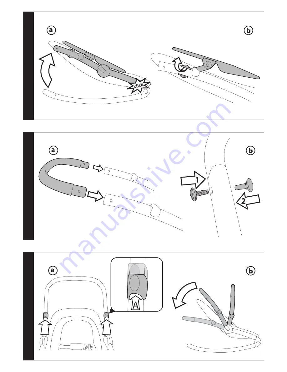 Peg-Perego SDRAIETTA MELODIA Скачать руководство пользователя страница 2