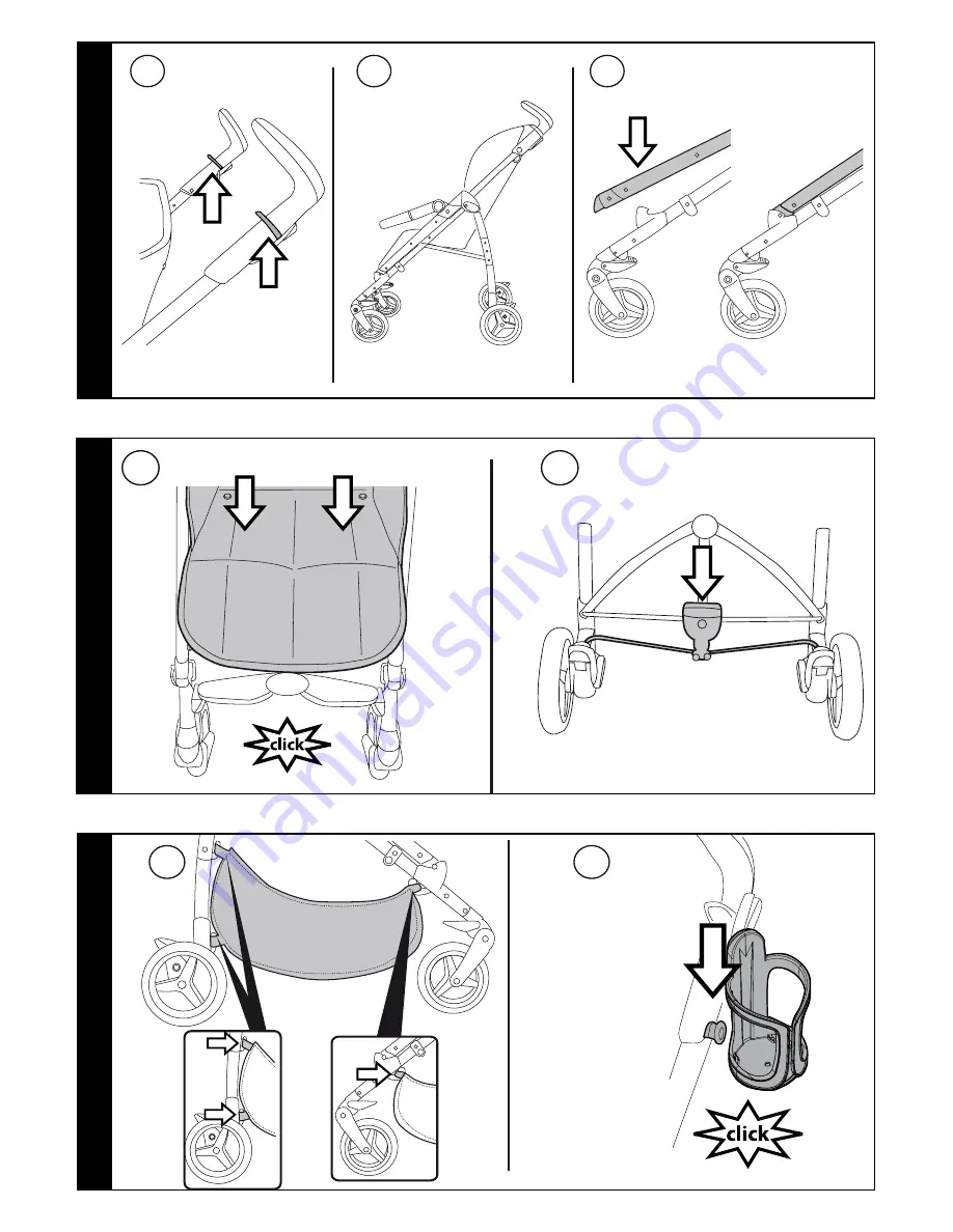 Peg-Perego Si CLASSICO Скачать руководство пользователя страница 2